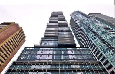 4912 - 55 Charles St | Toronto | Image