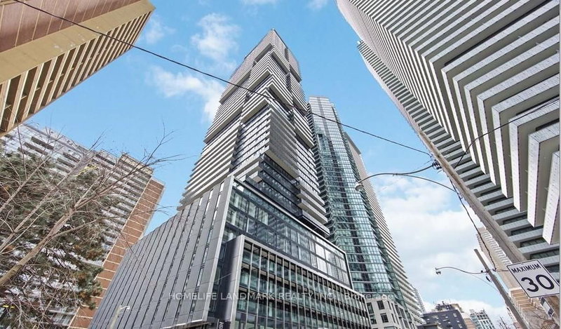 4912 - 55 Charles St E, Toronto, M4Y 0J1 | Image 2