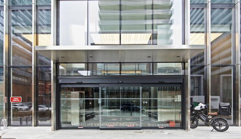 4912 - 55 Charles St E, Toronto, M4Y 0J1 | Image 3