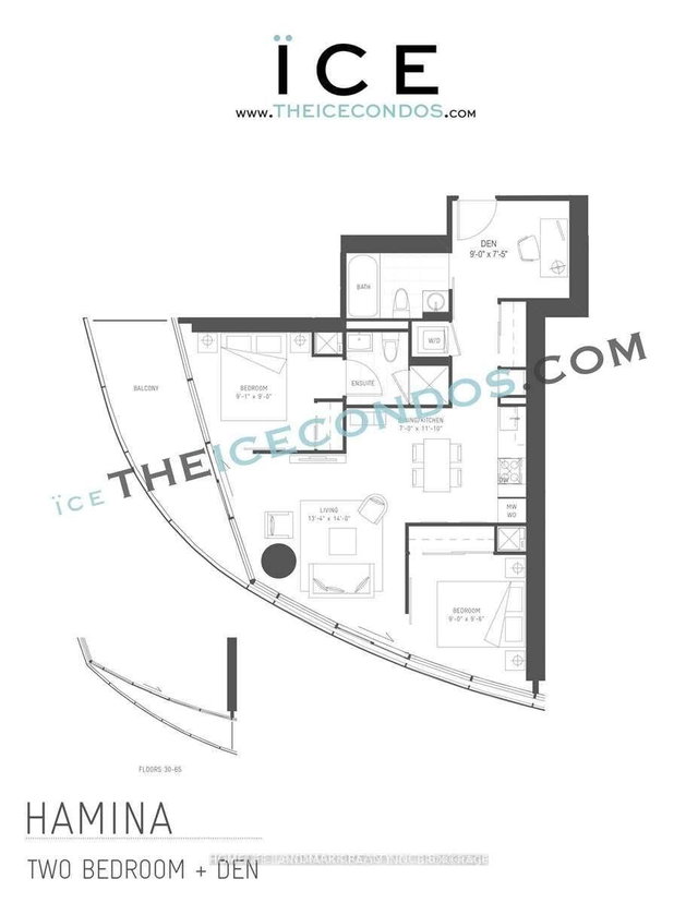 1905 - 14 York Street