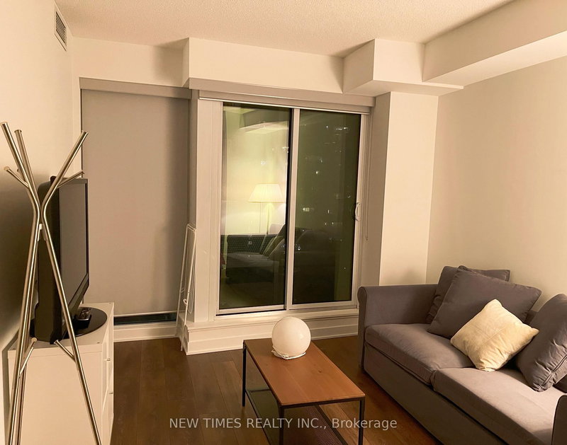 3103 - 125 Blue Jays Way, Toronto, M5V 0N5 | Image 3