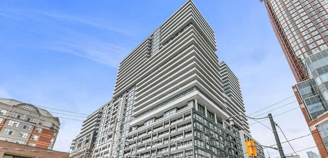 1441 - 135 Lower Sherbourne Street