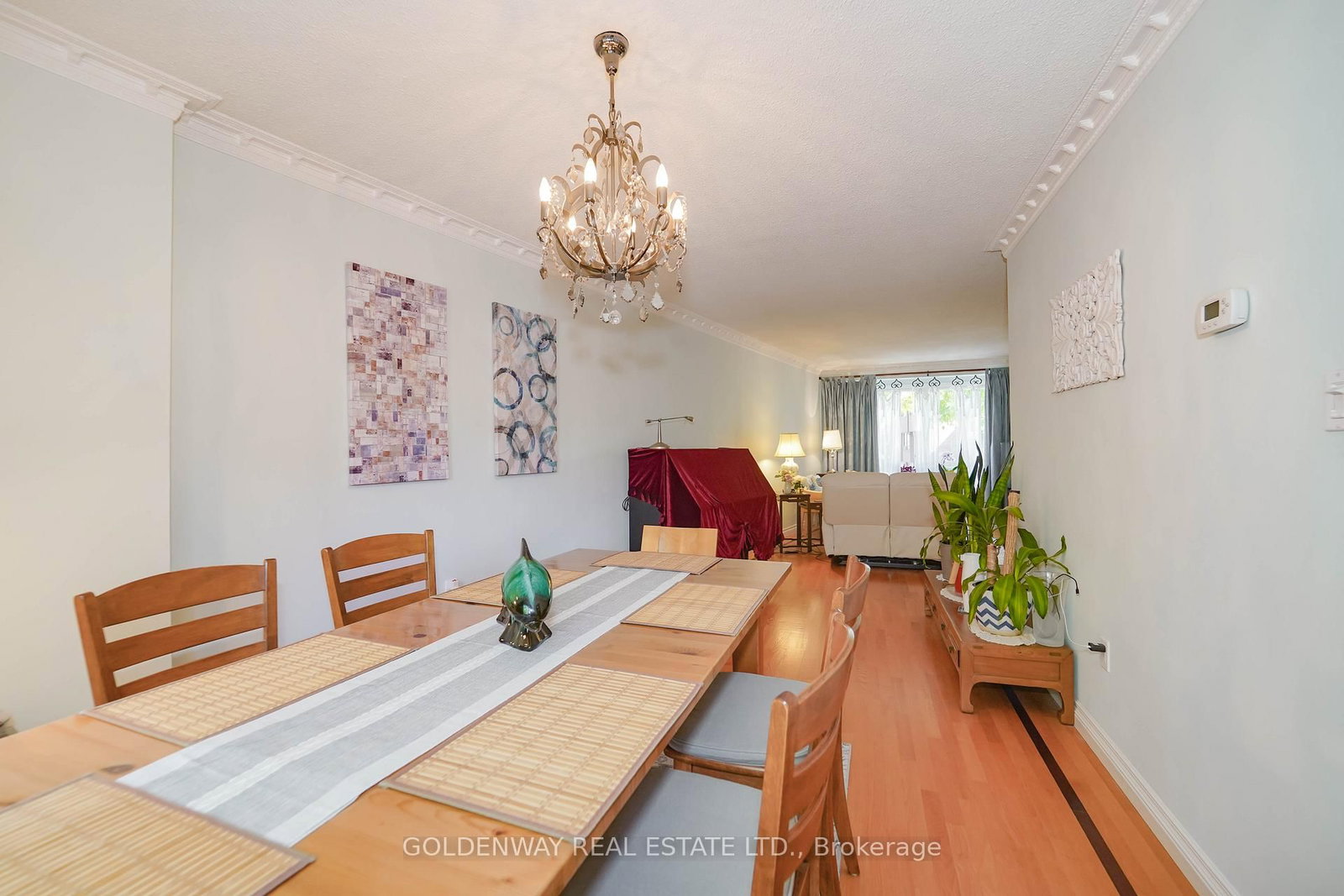 Townhouse for sale at 65 Wagon Trailway, Toronto, Ontario, M2J 4V4 - Pleasant View - MLS: C12942234