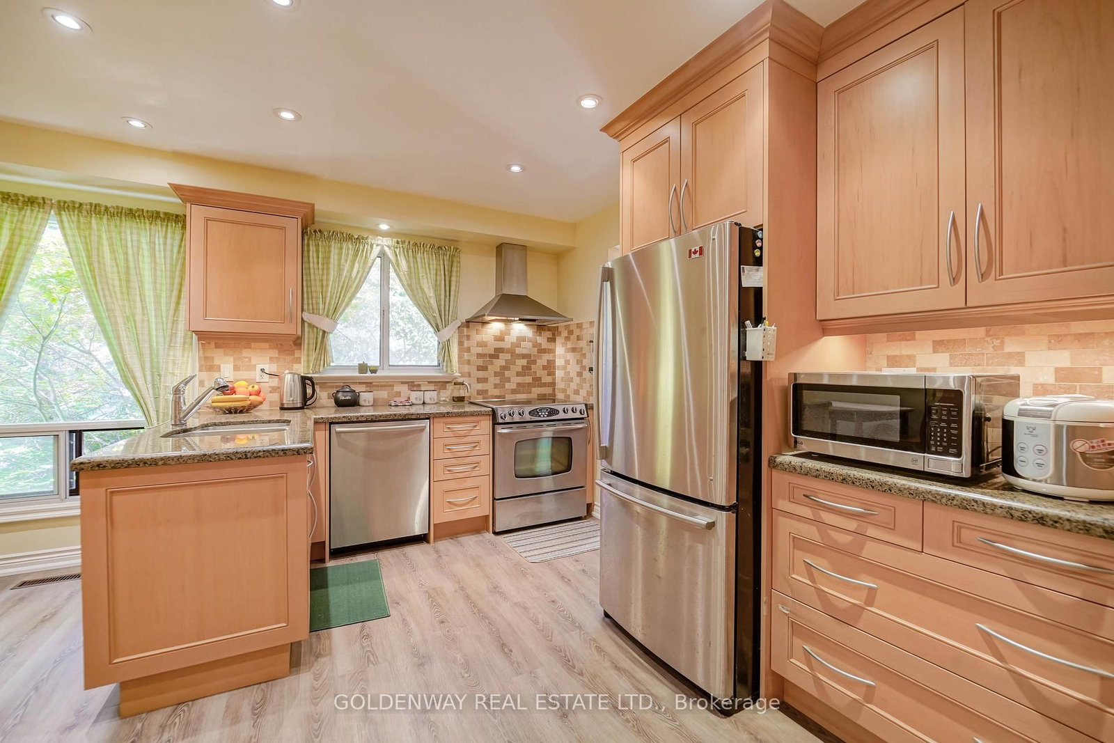 Townhouse for sale at 65 Wagon Trailway, Toronto, Ontario, M2J 4V4 - Pleasant View - MLS: C12942234