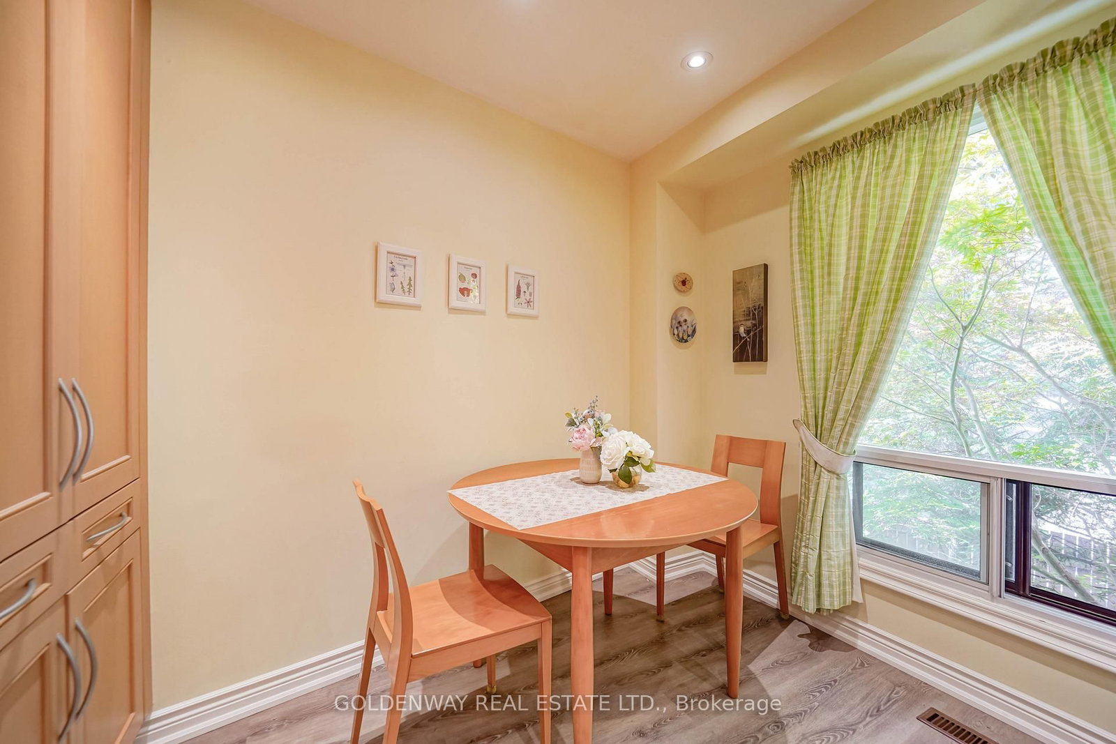 Townhouse for sale at 65 Wagon Trailway, Toronto, Ontario, M2J 4V4 - Pleasant View - MLS: C12942234