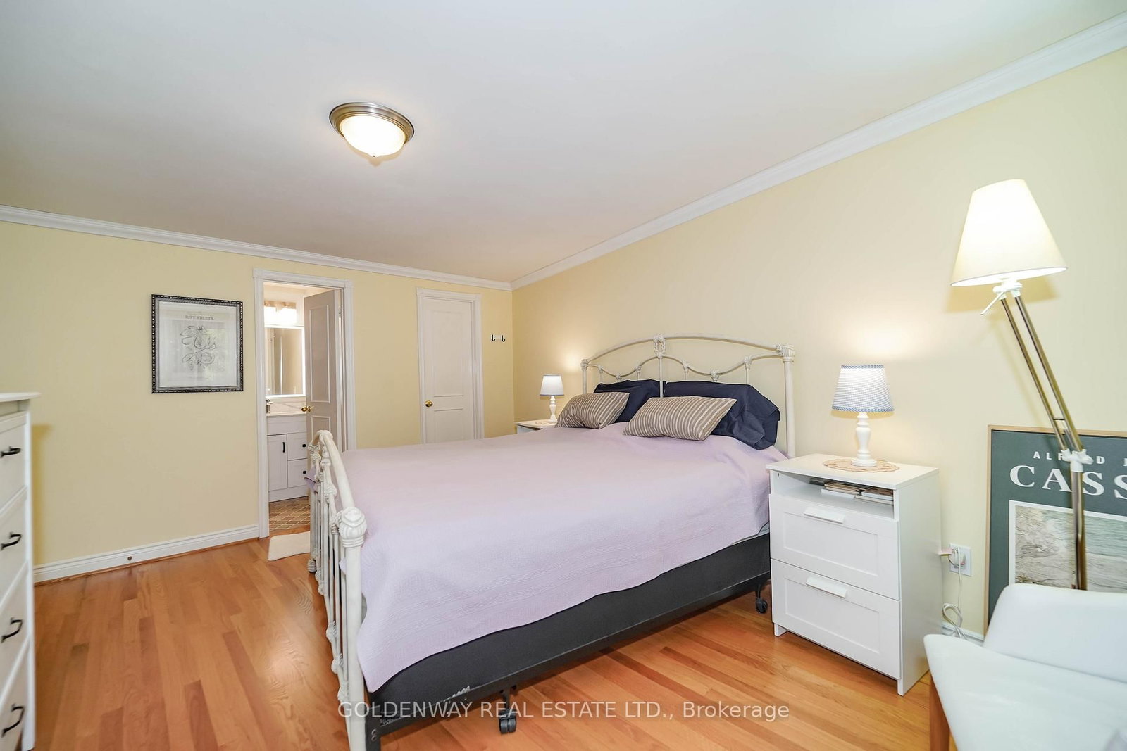 Townhouse for sale at 65 Wagon Trailway, Toronto, Ontario, M2J 4V4 - Pleasant View - MLS: C12942234