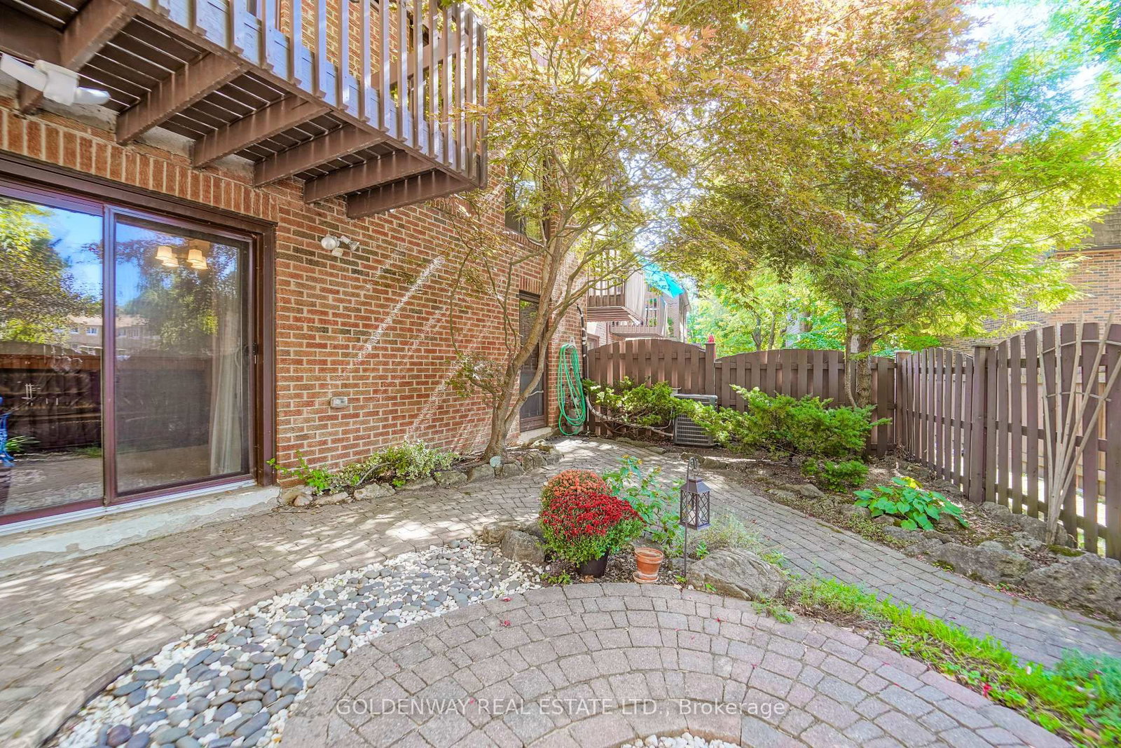 Townhouse for sale at 65 Wagon Trailway, Toronto, Ontario, M2J 4V4 - Pleasant View - MLS: C12942234