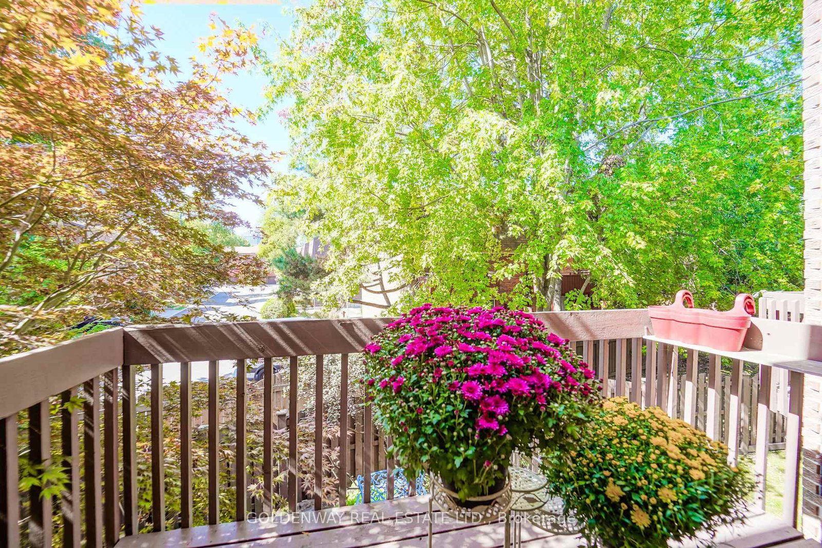 Townhouse for sale at 65 Wagon Trailway, Toronto, Ontario, M2J 4V4 - Pleasant View - MLS: C12942234