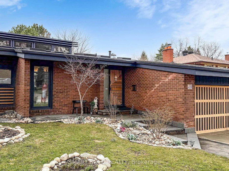 48 Patina Dr, Toronto, M2H 1R1 | Image 2