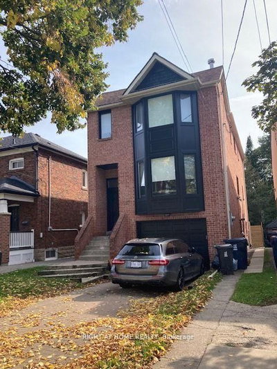 213 Fairlawn Ave | Toronto | Image