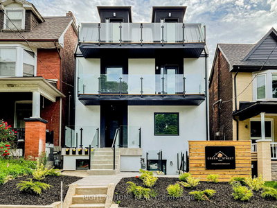 1 - 435 Grace St | Toronto | Image