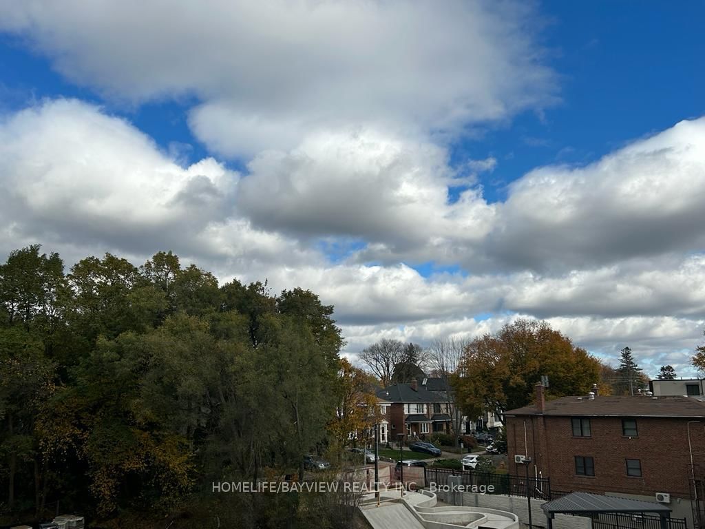 Condo for lease at 301-250 Lawrence Avenue, Toronto, Ontario, M5M 1B2 - Lawrence Park North - MLS: C12942384