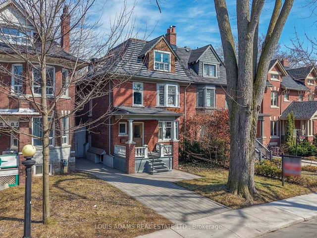 499 Palmerston Boulevard