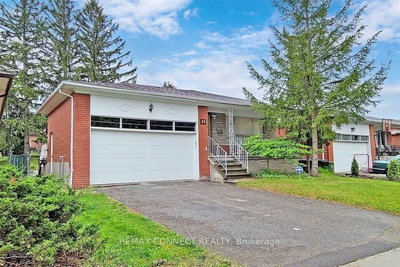 Upper - 23 Chalet Rd | Toronto | Image