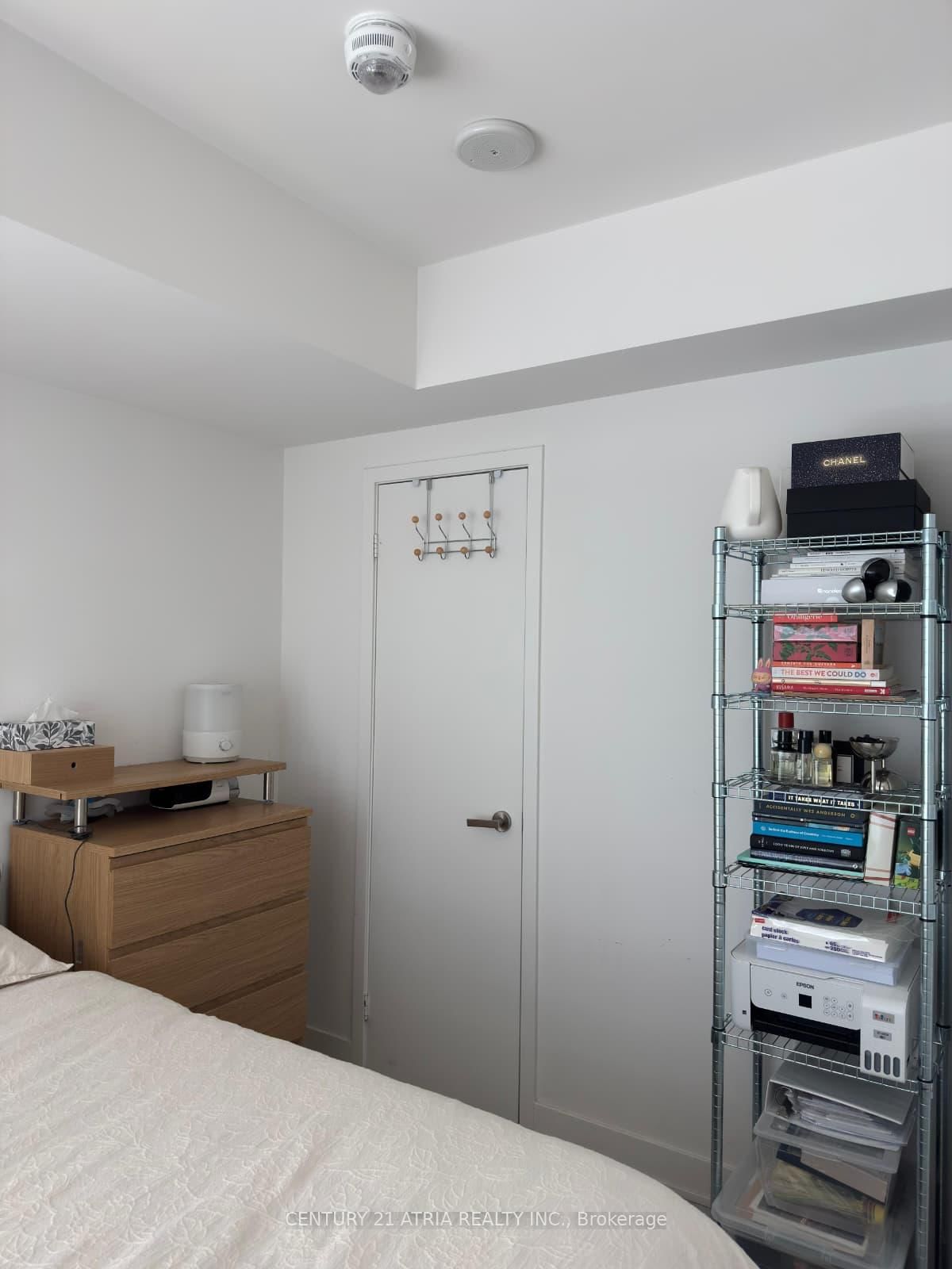 Condo for sale at 1708-99 Broadway Avenue, Toronto, Ontario, M4P 0E3 - Mount Pleasant West - MLS: C12942590