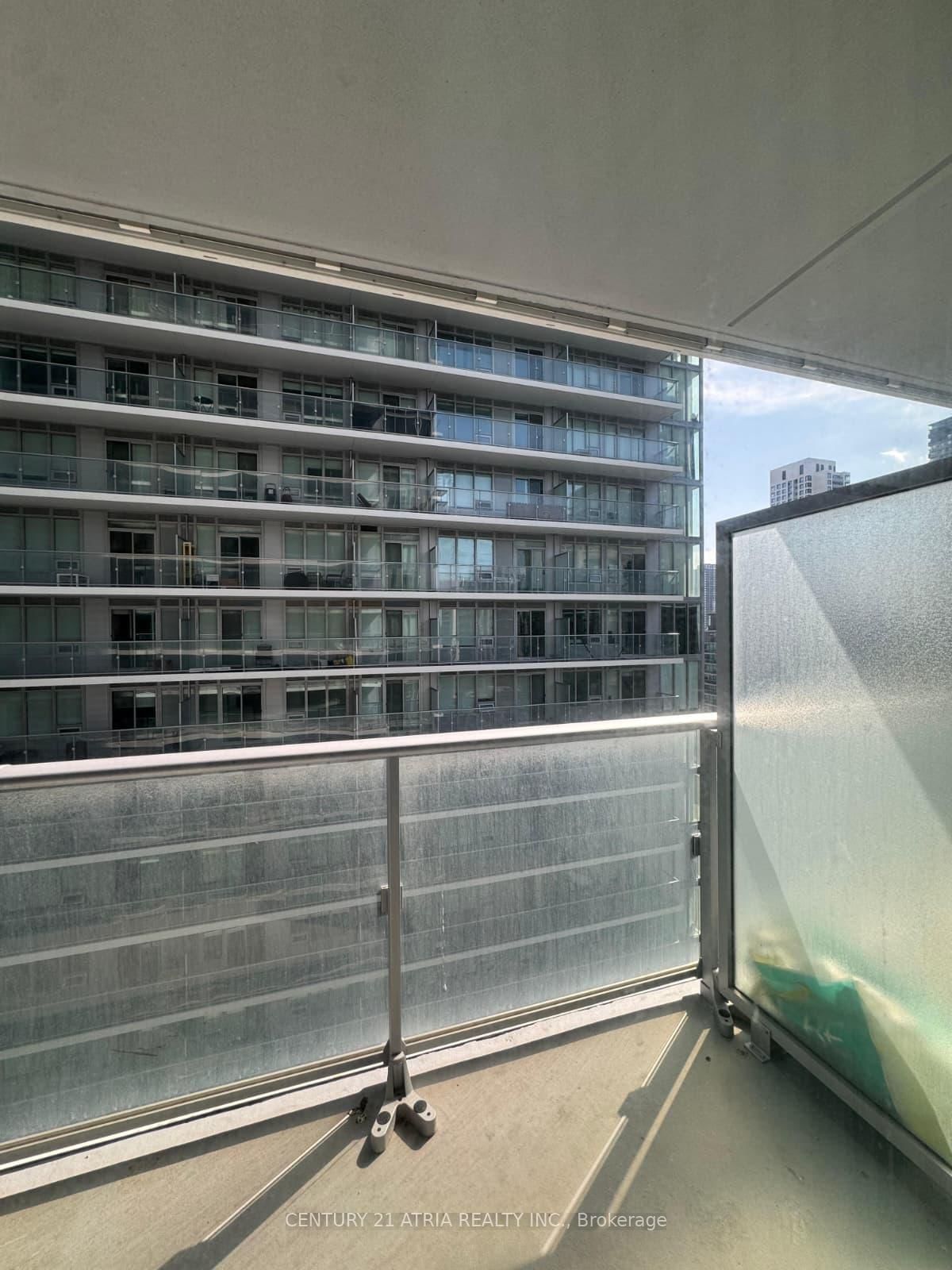 Condo for sale at 1708-99 Broadway Avenue, Toronto, Ontario, M4P 0E3 - Mount Pleasant West - MLS: C12942590