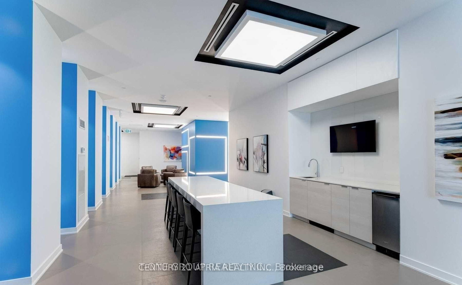 Condo for sale at 1708-99 Broadway Avenue, Toronto, Ontario, M4P 0E3 - Mount Pleasant West - MLS: C12942590