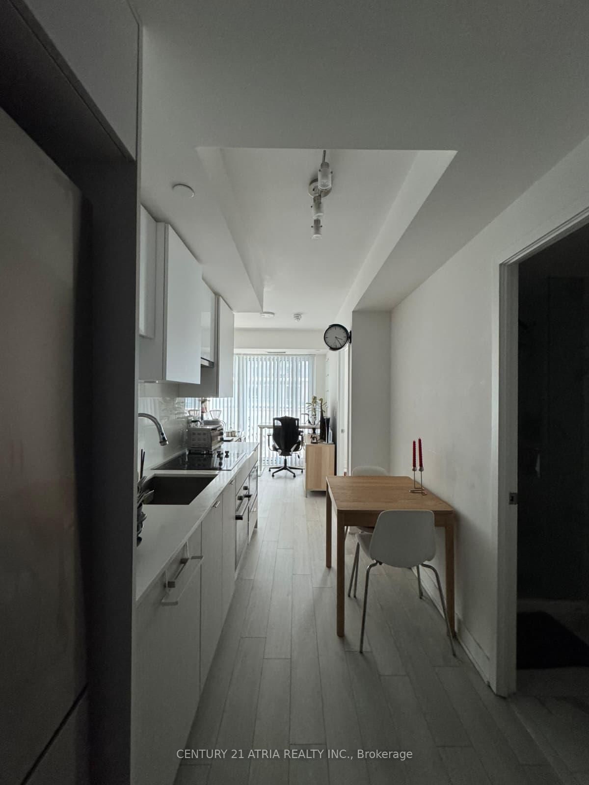 Condo for sale at 1708-99 Broadway Avenue, Toronto, Ontario, M4P 0E3 - Mount Pleasant West - MLS: C12942590