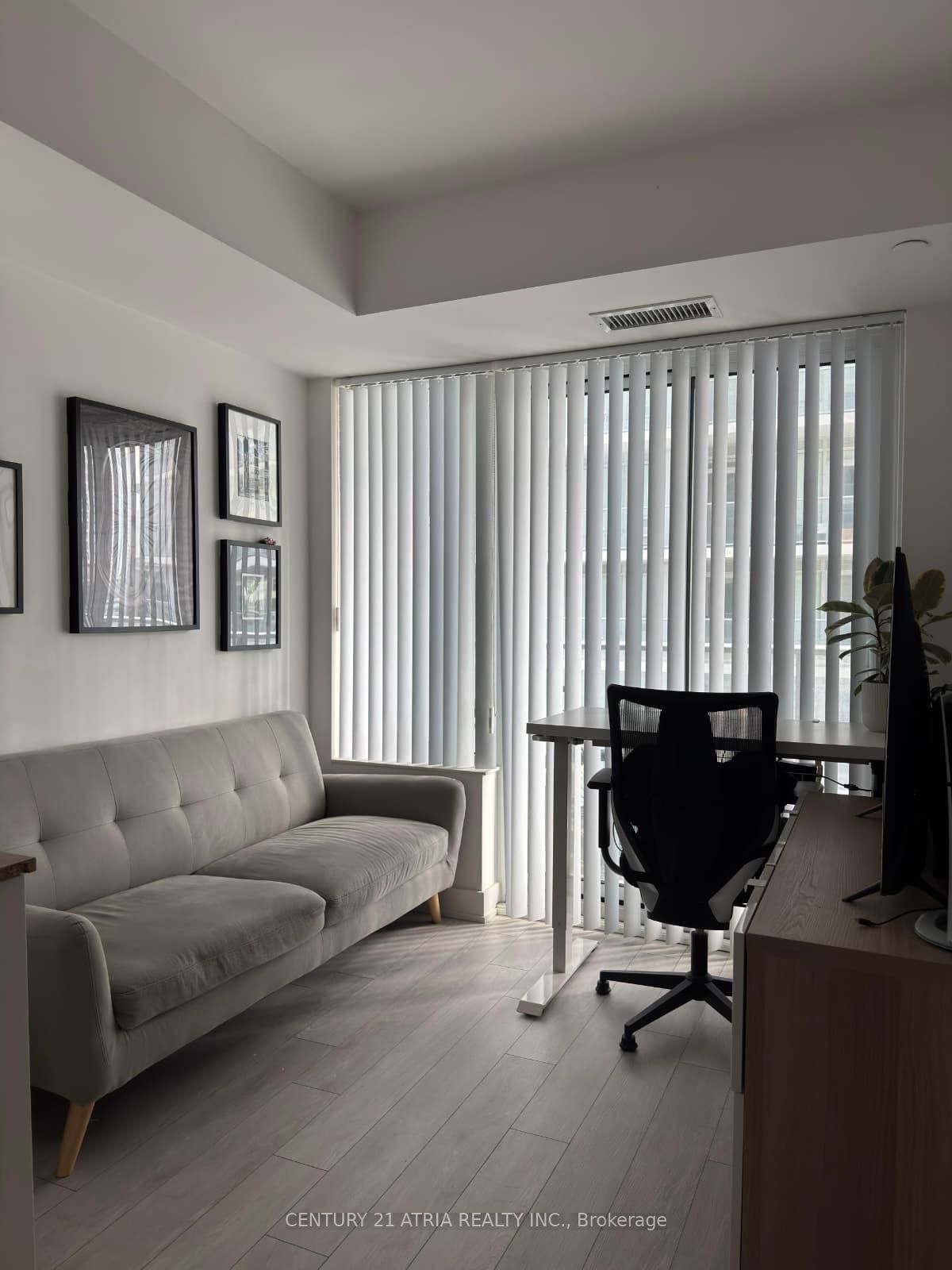 Condo for sale at 1708-99 Broadway Avenue, Toronto, Ontario, M4P 0E3 - Mount Pleasant West - MLS: C12942590