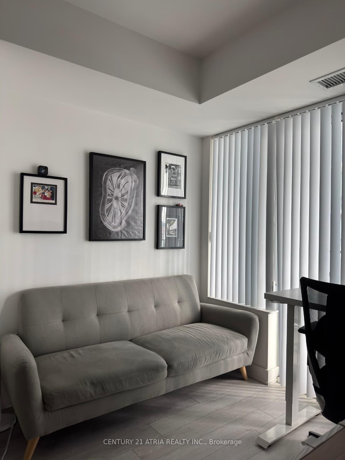 Condo for sale at 1708-99 Broadway Avenue, Toronto, Ontario, M4P 0E3 - Mount Pleasant West - MLS: C12942590