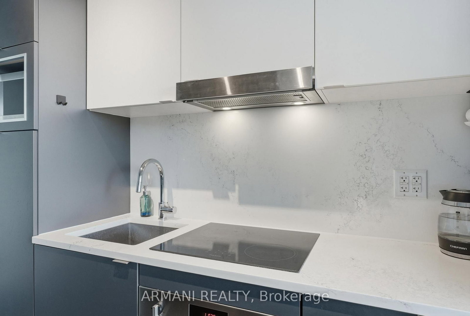 Condo for sale at 512-21 Lawren Harris Square, Toronto, Ontario, M5A 1H7 - Moss Park - MLS: C12942610