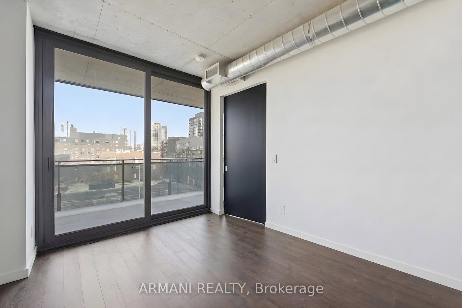 Condo for sale at 512-21 Lawren Harris Square, Toronto, Ontario, M5A 1H7 - Moss Park - MLS: C12942610