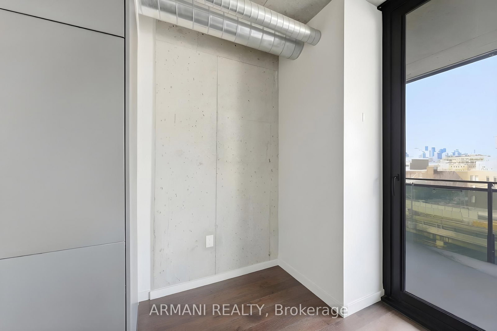 Condo for sale at 512-21 Lawren Harris Square, Toronto, Ontario, M5A 1H7 - Moss Park - MLS: C12942610