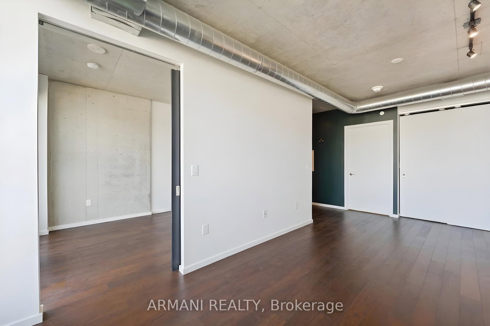 Condo for sale at 512-21 Lawren Harris Square, Toronto, Ontario, M5A 1H7 - Moss Park - MLS: C12942610