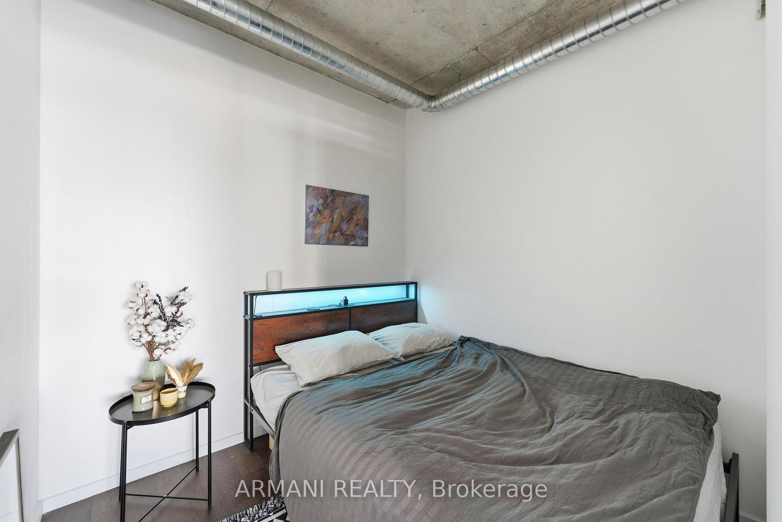 Condo for sale at 512-21 Lawren Harris Square, Toronto, Ontario, M5A 1H7 - Moss Park - MLS: C12942610