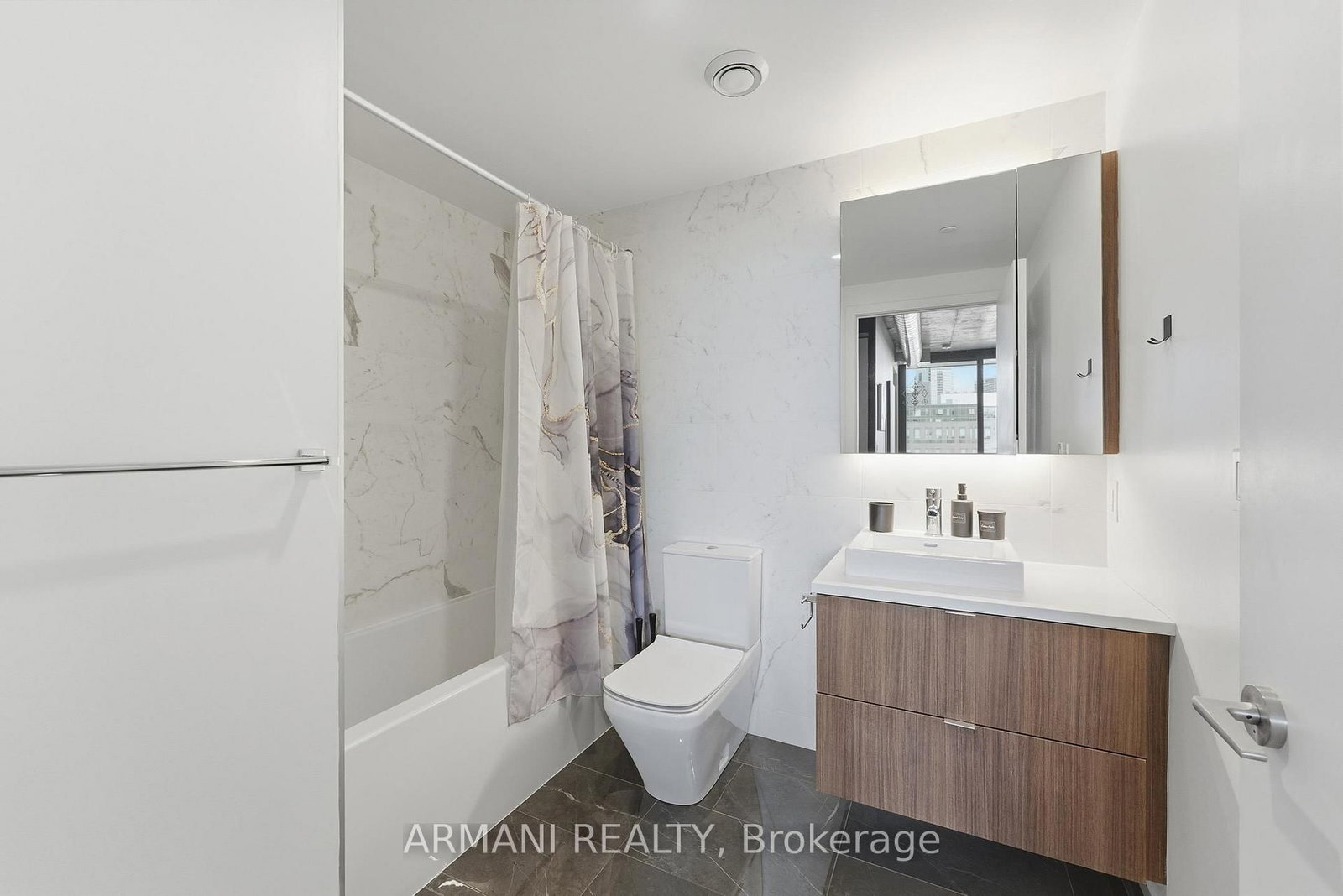 Condo for sale at 512-21 Lawren Harris Square, Toronto, Ontario, M5A 1H7 - Moss Park - MLS: C12942610