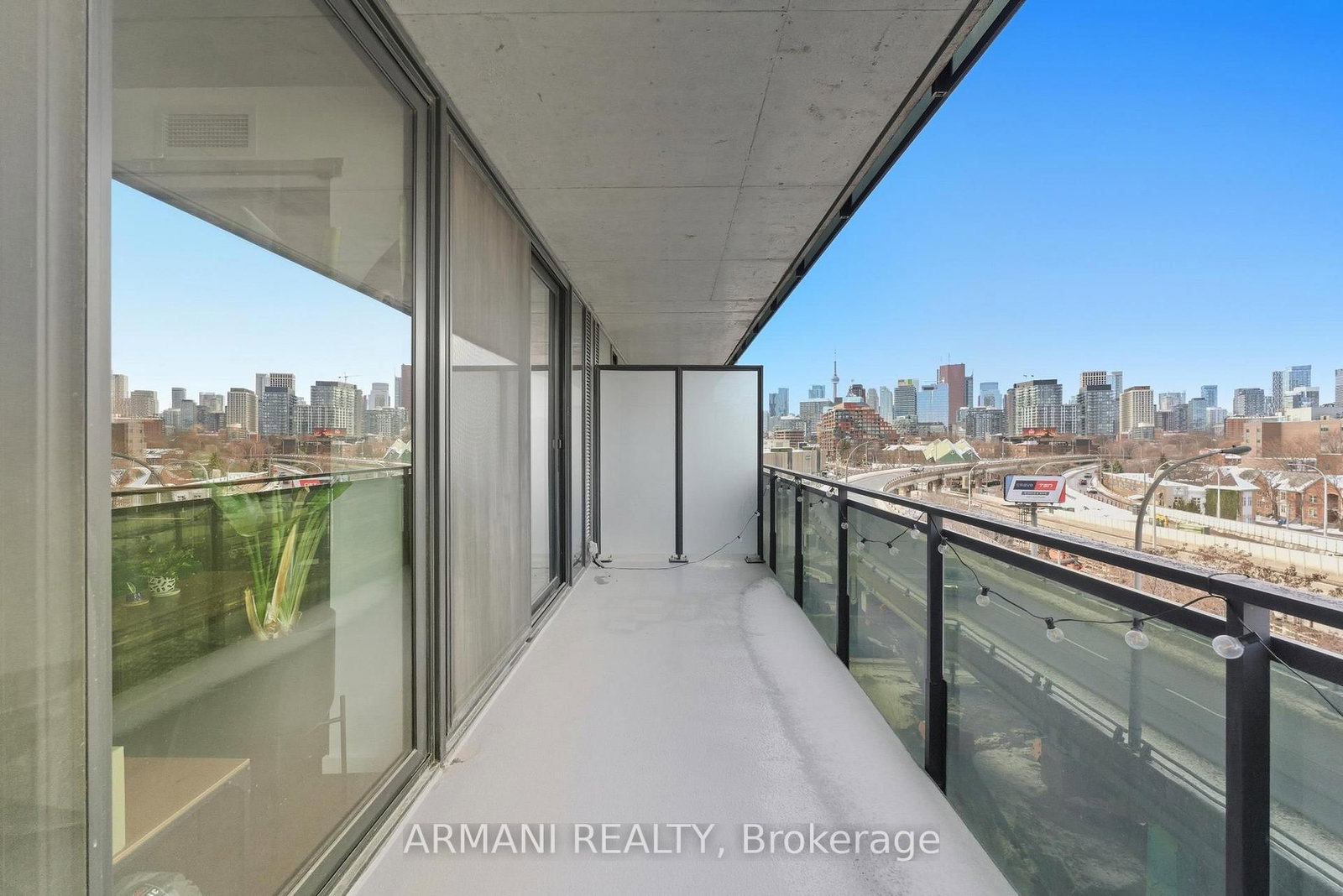 Condo for sale at 512-21 Lawren Harris Square, Toronto, Ontario, M5A 1H7 - Moss Park - MLS: C12942610