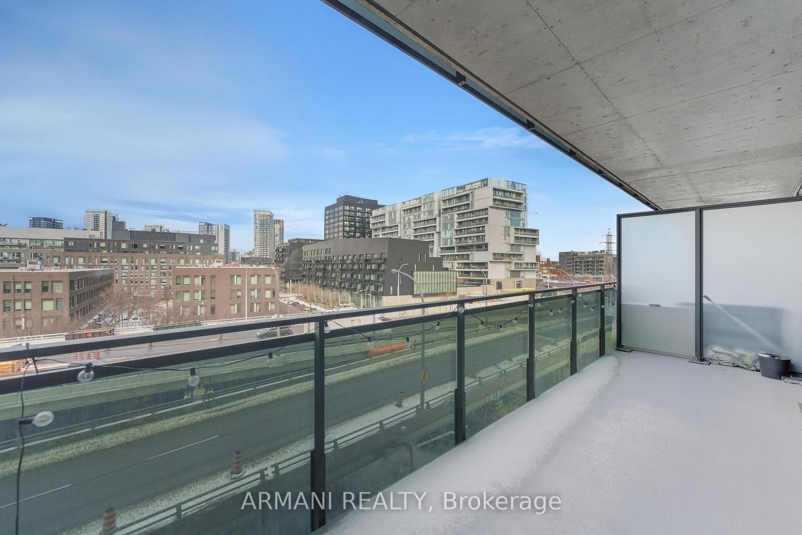 Condo for sale at 512-21 Lawren Harris Square, Toronto, Ontario, M5A 1H7 - Moss Park - MLS: C12942610