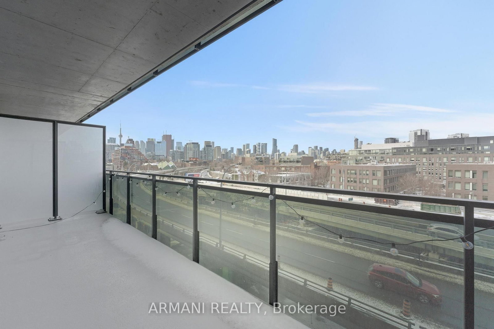 Condo for sale at 512-21 Lawren Harris Square, Toronto, Ontario, M5A 1H7 - Moss Park - MLS: C12942610