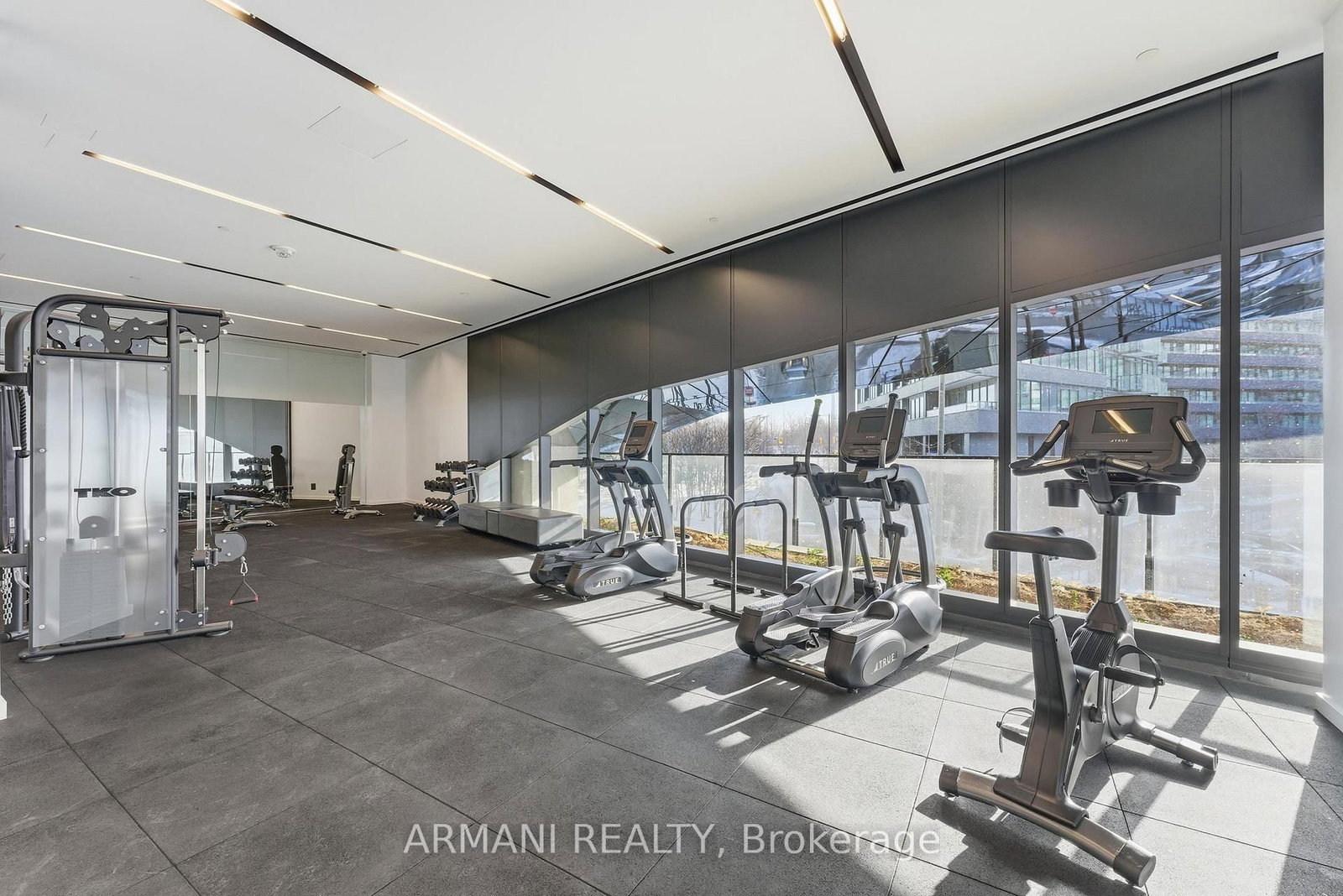 Condo for sale at 512-21 Lawren Harris Square, Toronto, Ontario, M5A 1H7 - Moss Park - MLS: C12942610