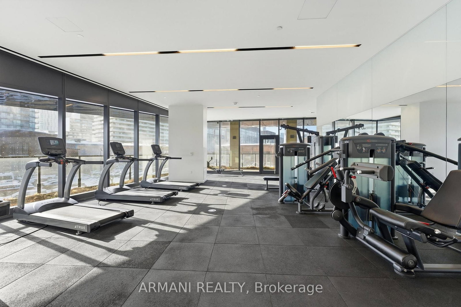 Condo for sale at 512-21 Lawren Harris Square, Toronto, Ontario, M5A 1H7 - Moss Park - MLS: C12942610