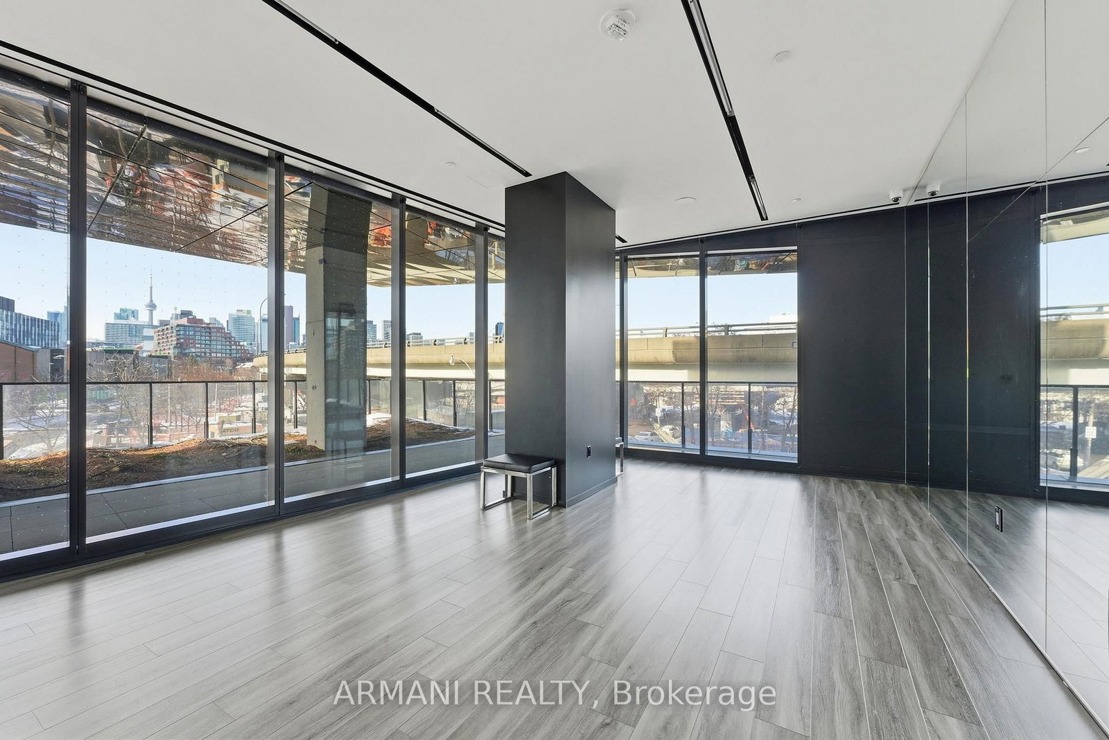 Condo for sale at 512-21 Lawren Harris Square, Toronto, Ontario, M5A 1H7 - Moss Park - MLS: C12942610