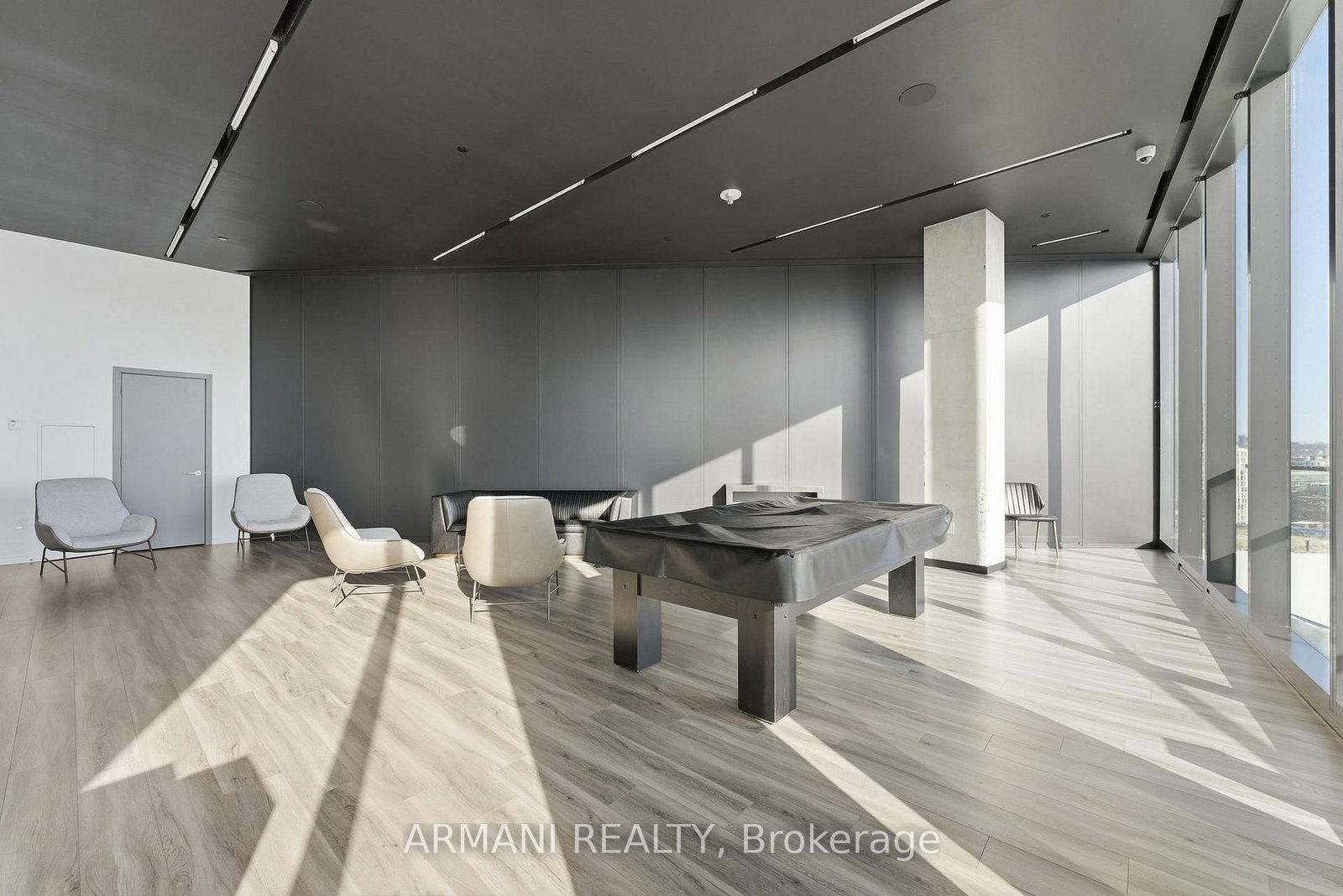 Condo for sale at 512-21 Lawren Harris Square, Toronto, Ontario, M5A 1H7 - Moss Park - MLS: C12942610