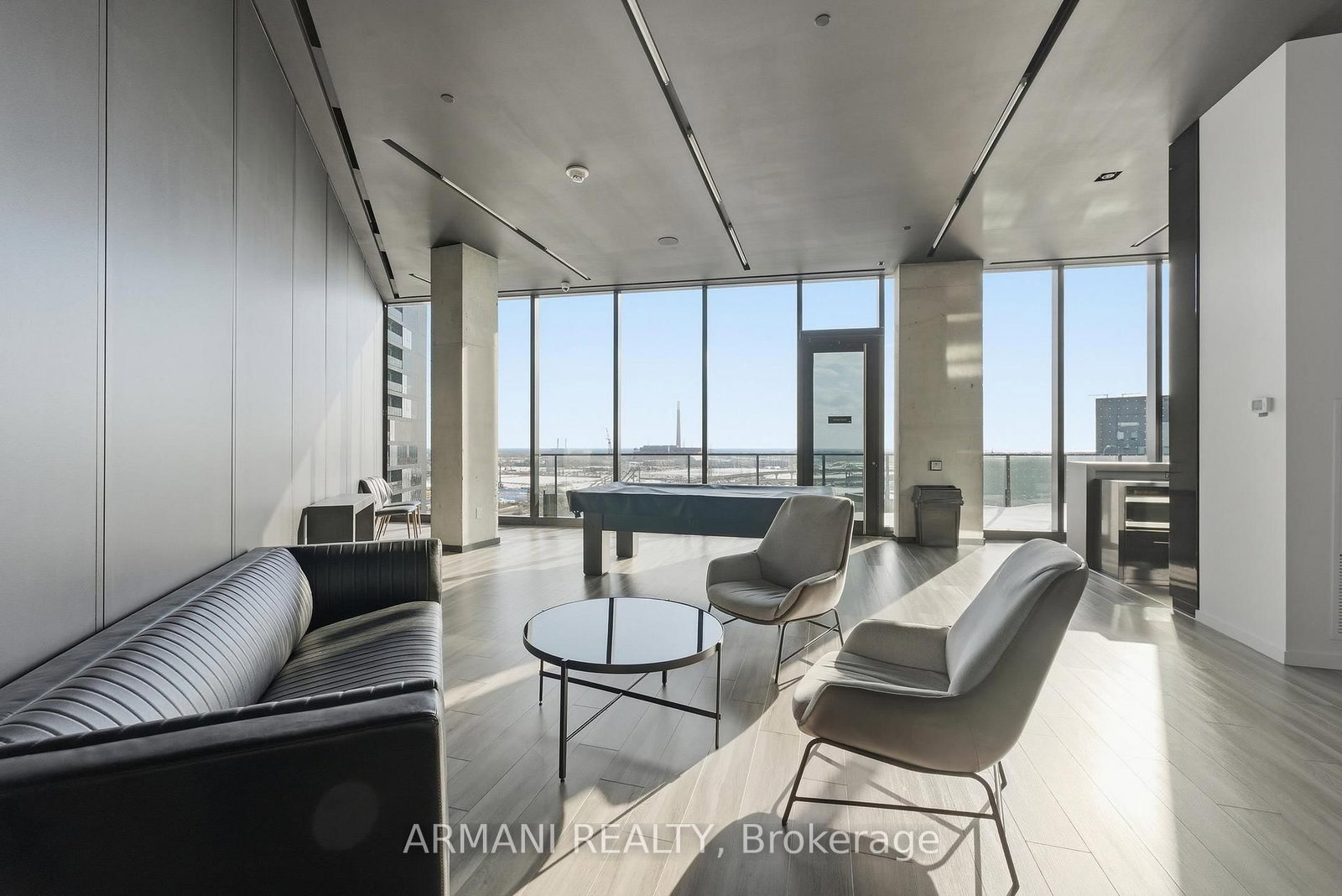 Condo for sale at 512-21 Lawren Harris Square, Toronto, Ontario, M5A 1H7 - Moss Park - MLS: C12942610