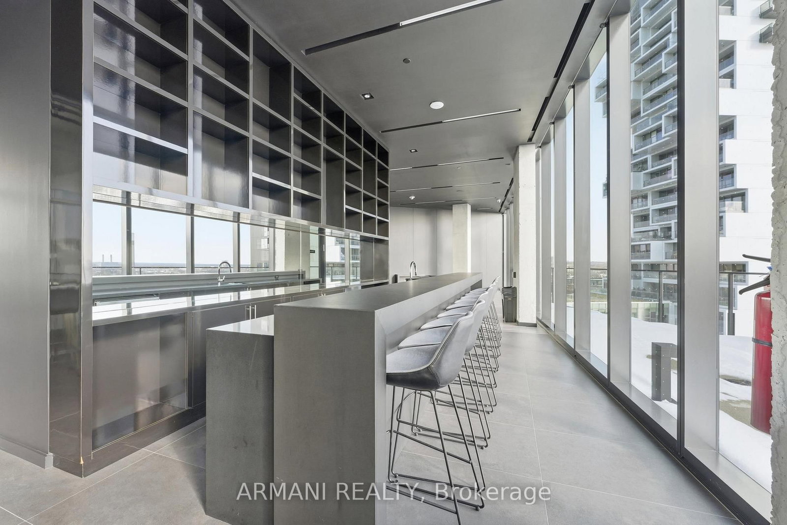 Condo for sale at 512-21 Lawren Harris Square, Toronto, Ontario, M5A 1H7 - Moss Park - MLS: C12942610