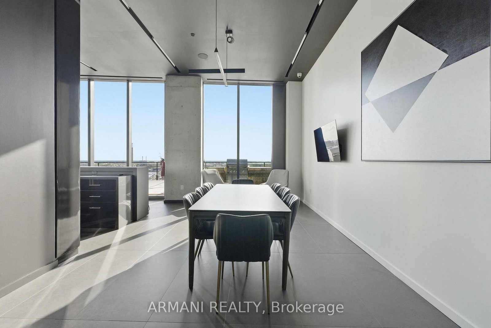 Condo for sale at 512-21 Lawren Harris Square, Toronto, Ontario, M5A 1H7 - Moss Park - MLS: C12942610