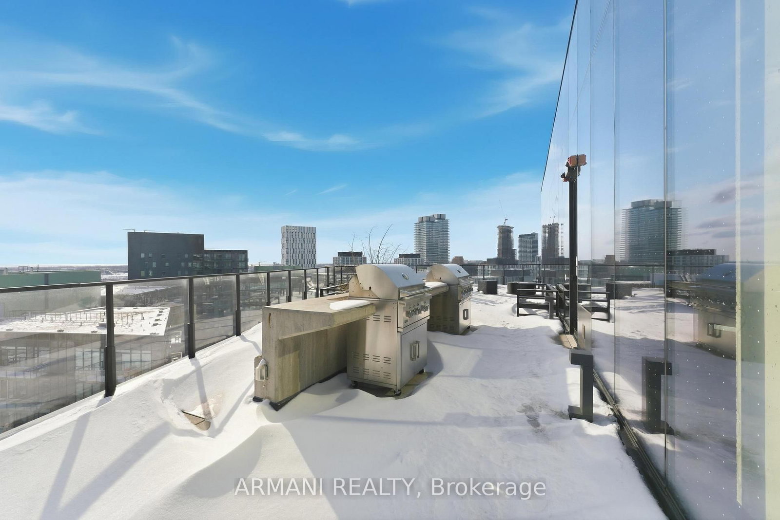 Condo for sale at 512-21 Lawren Harris Square, Toronto, Ontario, M5A 1H7 - Moss Park - MLS: C12942610