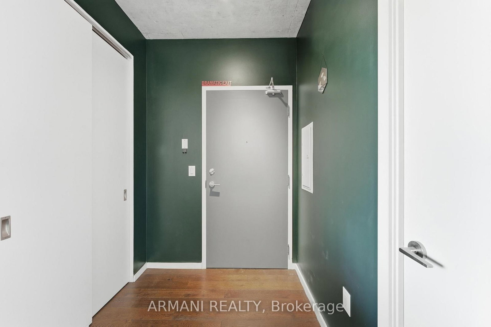 Condo for sale at 512-21 Lawren Harris Square, Toronto, Ontario, M5A 1H7 - Moss Park - MLS: C12942610