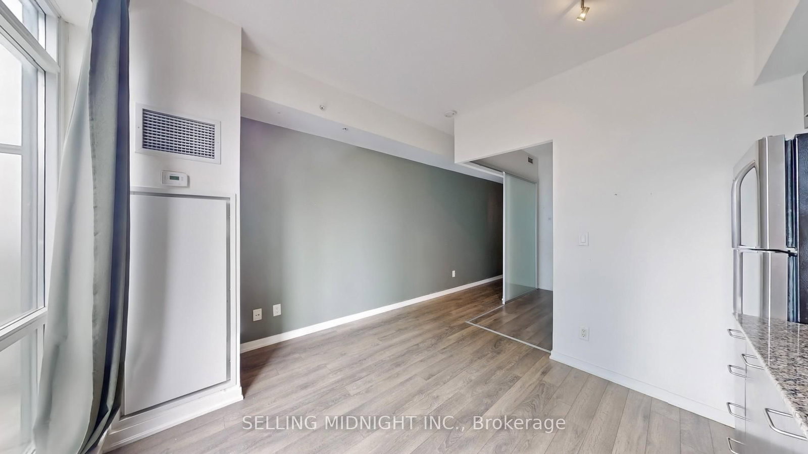 Condo for lease at 1404-20 Joe Shuster Way, Toronto, Ontario, M6K 1E6 - Niagara - MLS: C12942672