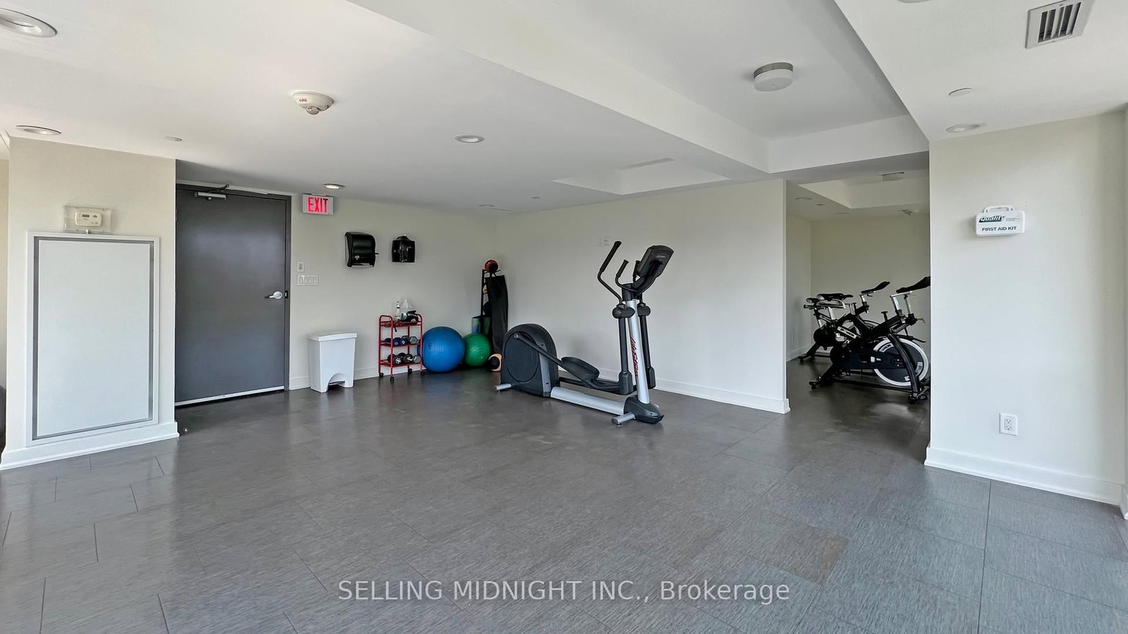 Condo for lease at 1404-20 Joe Shuster Way, Toronto, Ontario, M6K 1E6 - Niagara - MLS: C12942672