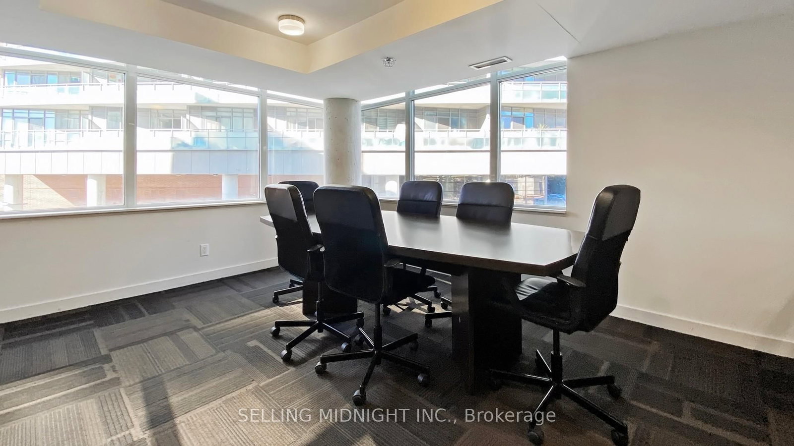 Condo for lease at 1404-20 Joe Shuster Way, Toronto, Ontario, M6K 1E6 - Niagara - MLS: C12942672