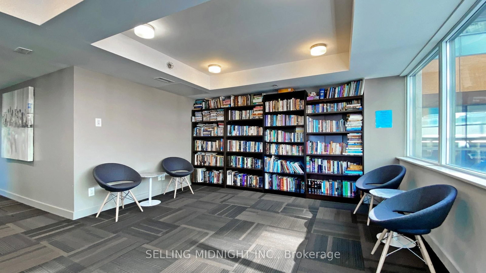 Condo for lease at 1404-20 Joe Shuster Way, Toronto, Ontario, M6K 1E6 - Niagara - MLS: C12942672