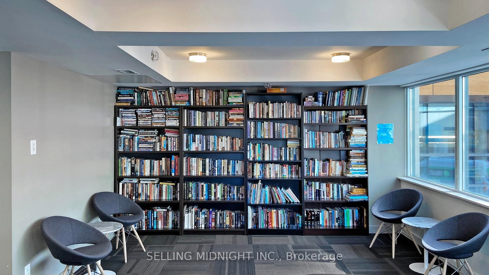 Condo for lease at 1404-20 Joe Shuster Way, Toronto, Ontario, M6K 1E6 - Niagara - MLS: C12942672