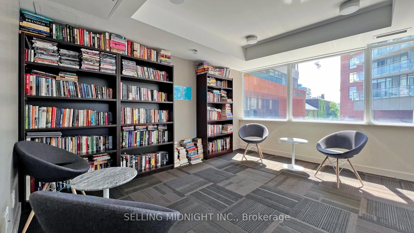 Condo for lease at 1404-20 Joe Shuster Way, Toronto, Ontario, M6K 1E6 - Niagara - MLS: C12942672