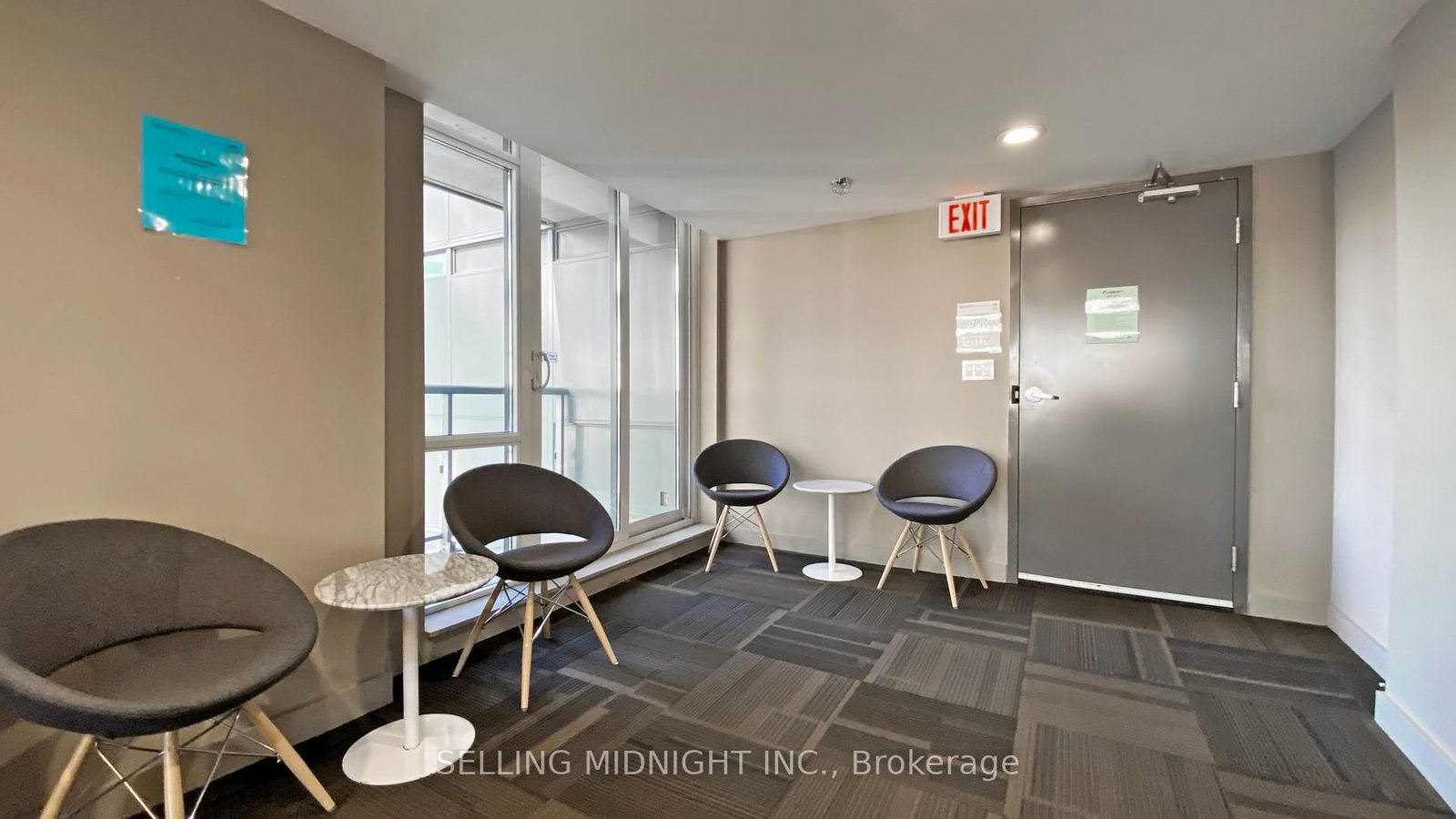 Condo for lease at 1404-20 Joe Shuster Way, Toronto, Ontario, M6K 1E6 - Niagara - MLS: C12942672