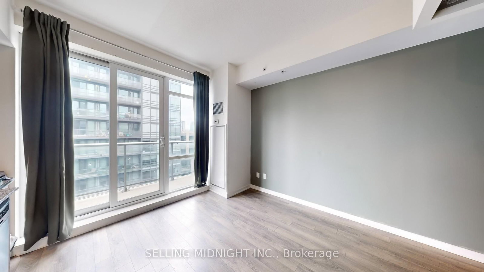 Condo for lease at 1404-20 Joe Shuster Way, Toronto, Ontario, M6K 1E6 - Niagara - MLS: C12942672
